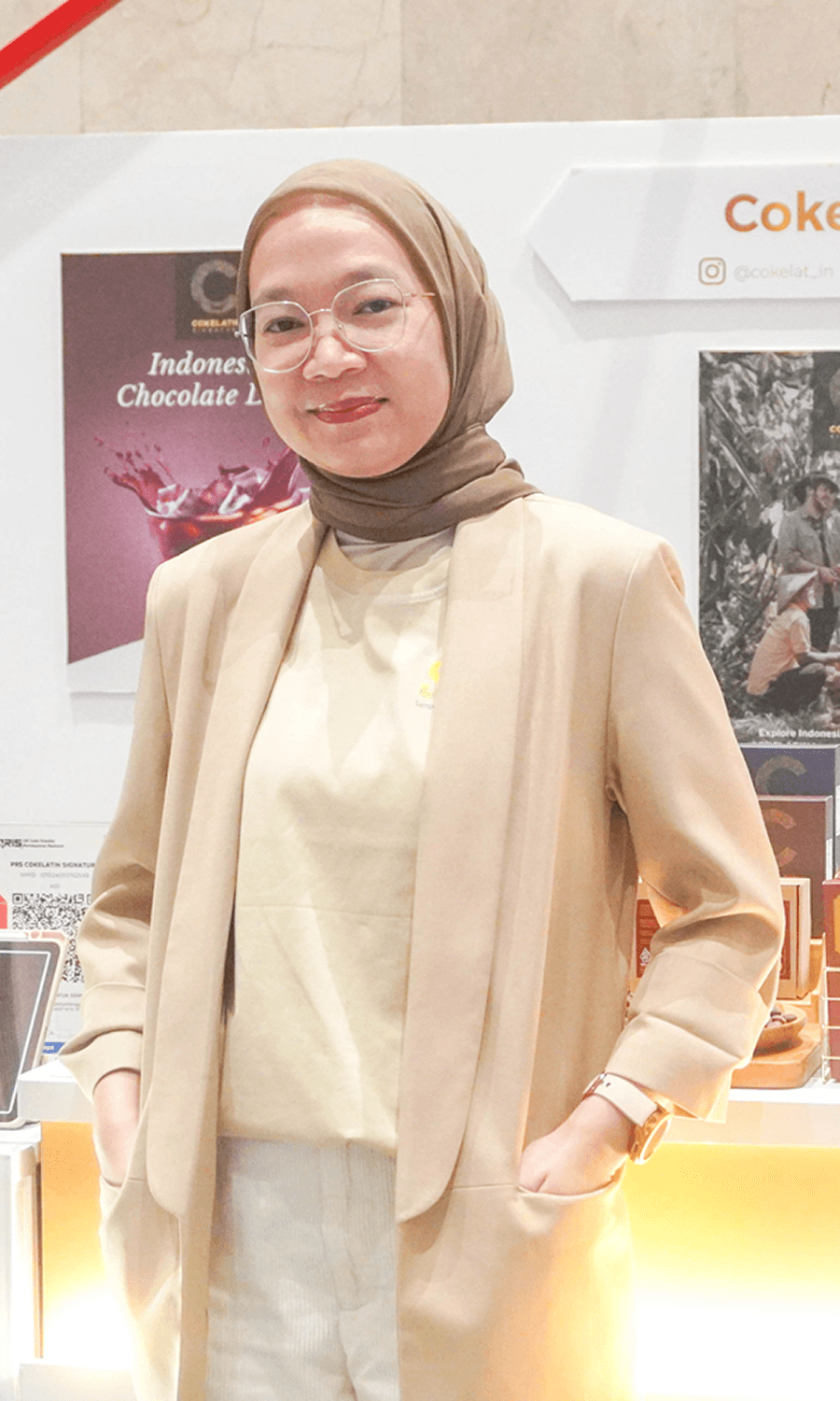 Irena Surosoputra