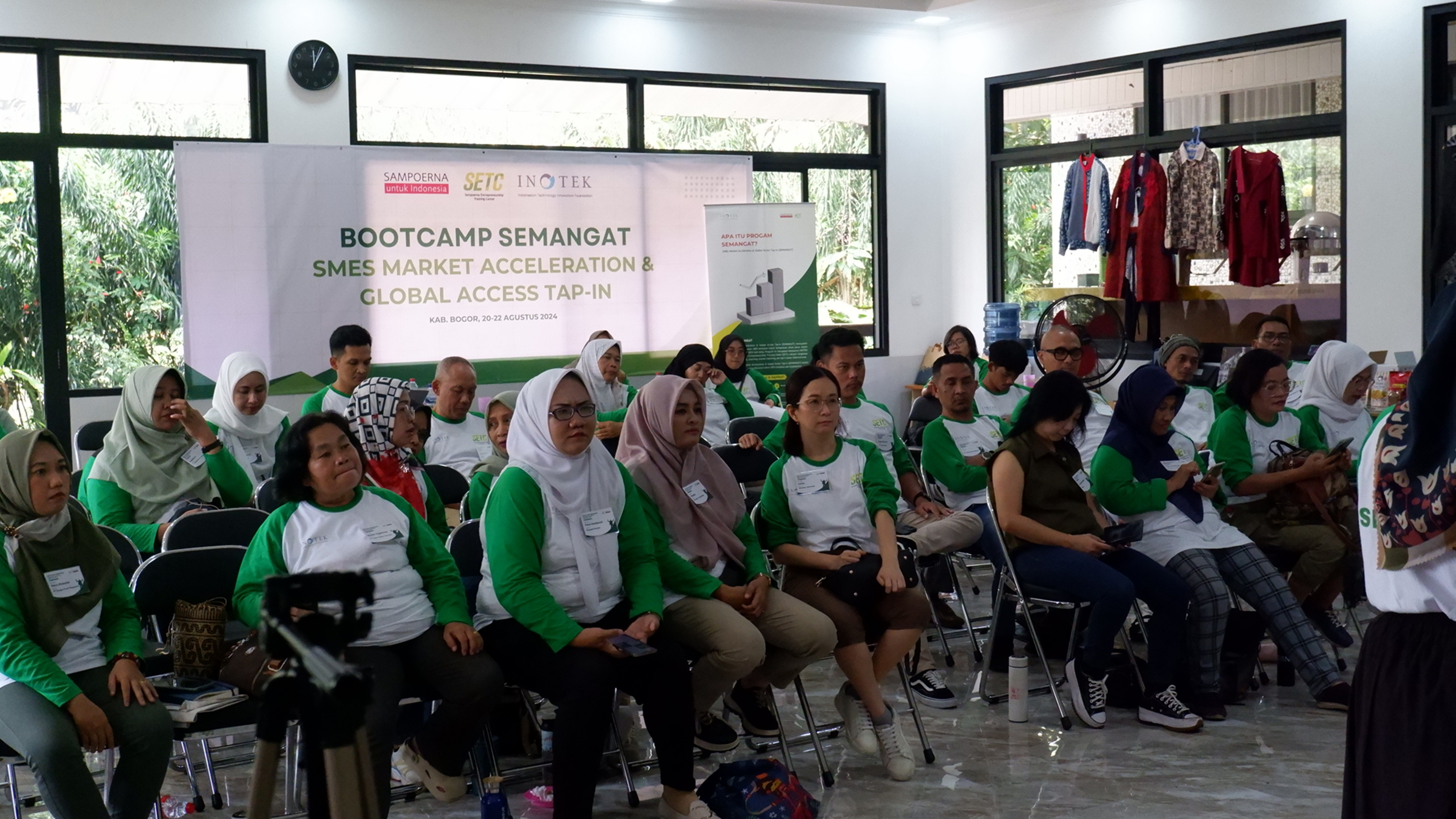 SETC Collaborator Hub